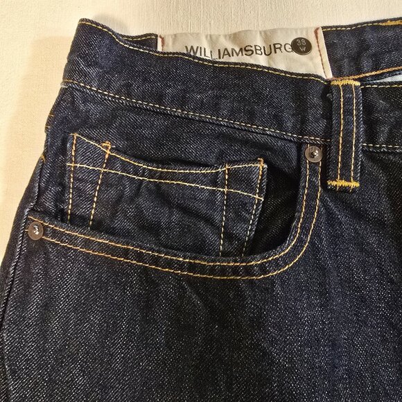 Williamsburg jeans - Picture 6 of 16